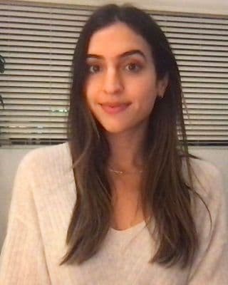 Tala Romuno, LMFT